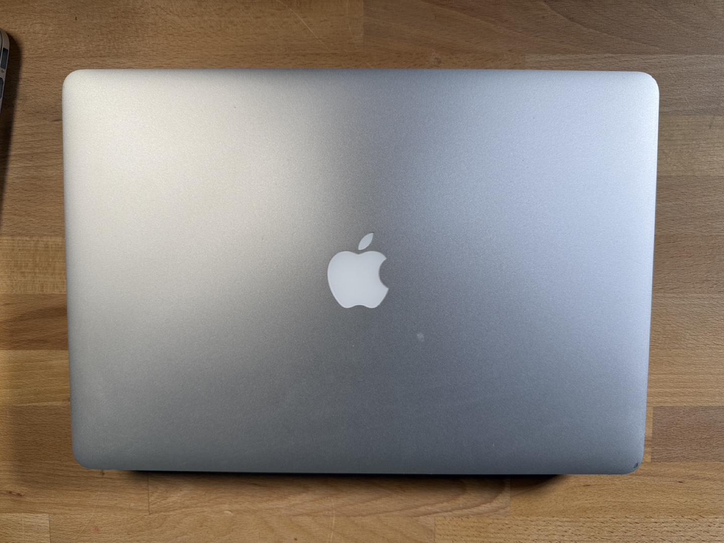 Apple Macbook Pro for Parts - photo 4