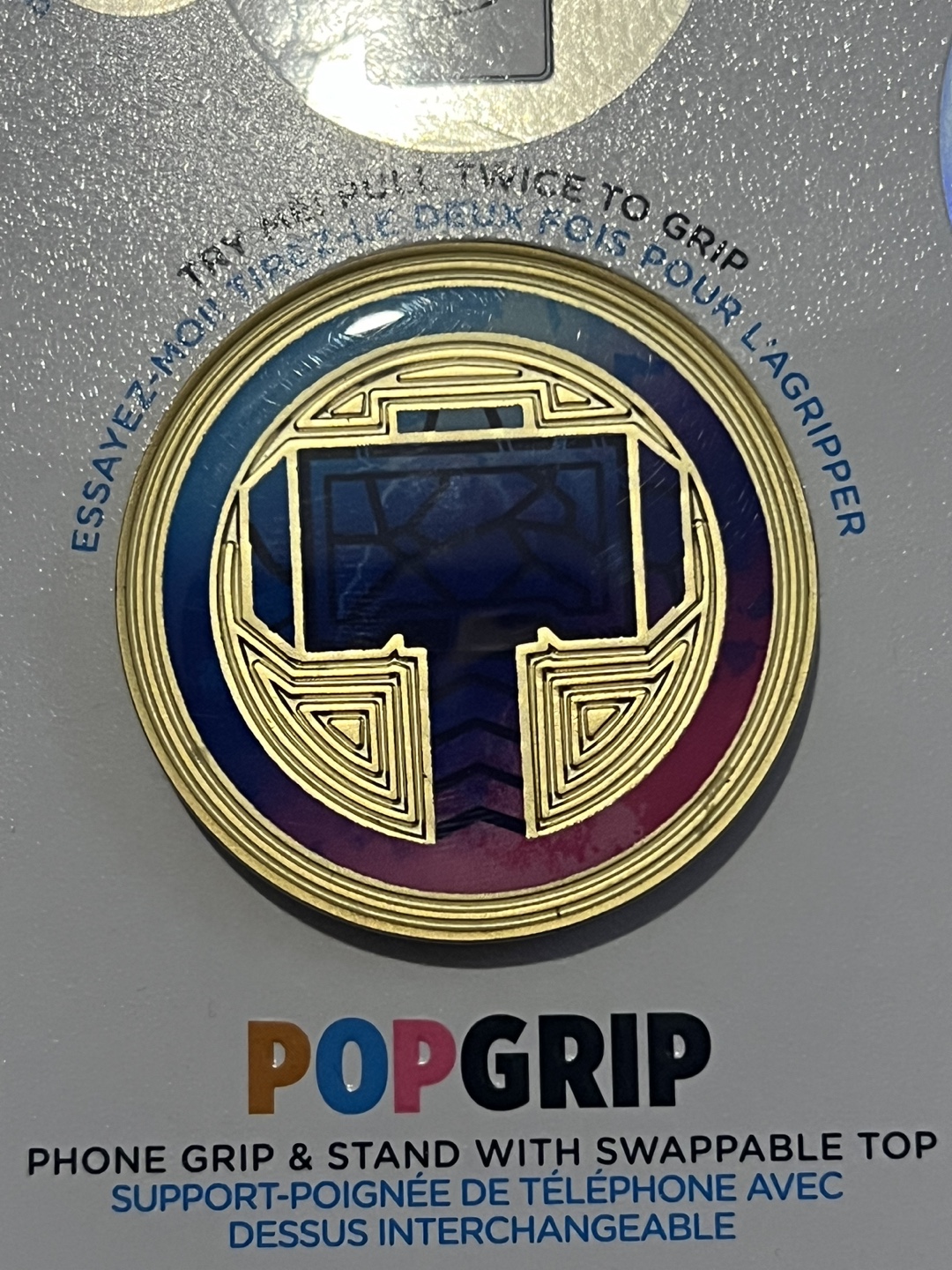 PopSocket- Thors Hammer - photo 2