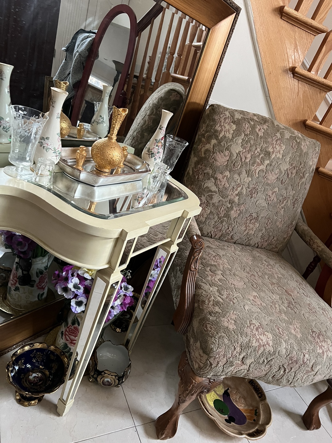 Moving sale from larger homes different prices - photo 3