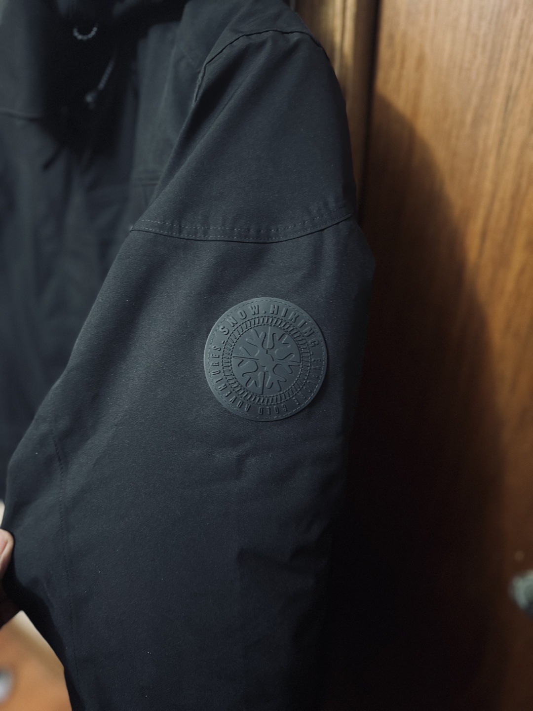 Quechua Men's Winter Parka Jacket - photo 5