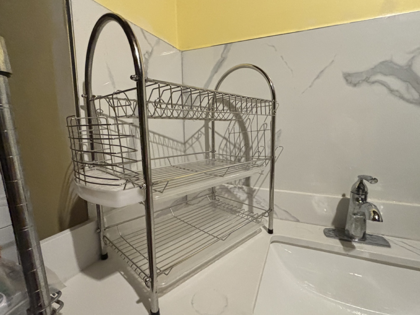 Dish Drying Rack - photo 3