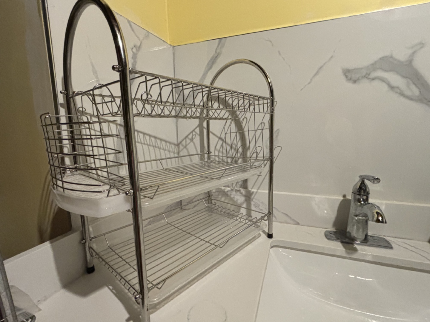Dish Drying Rack - photo 2
