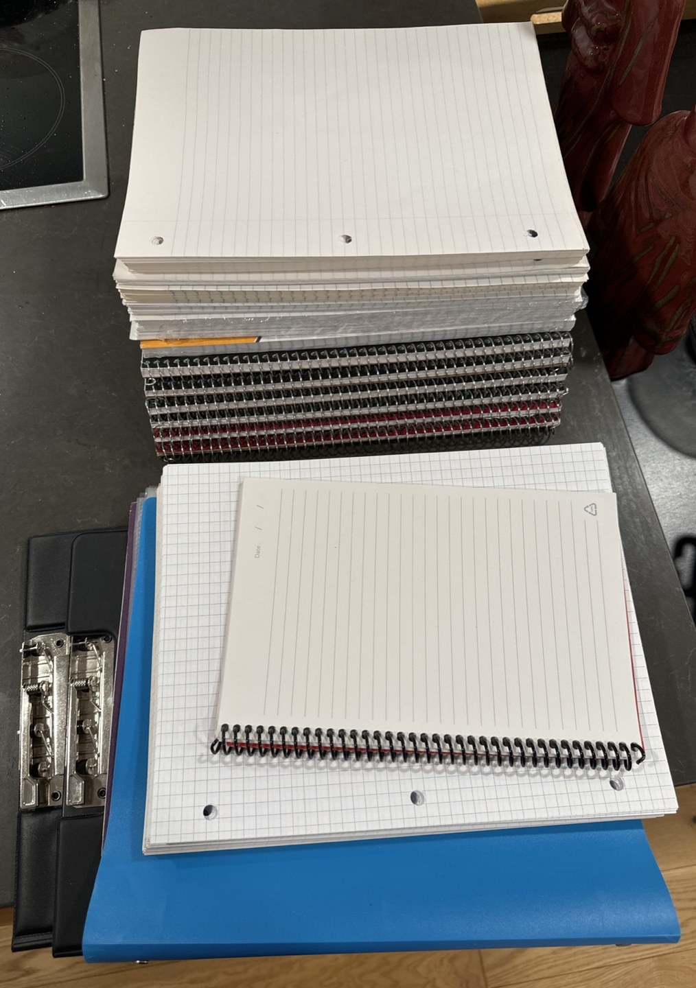 FREE! School / Office supplies
