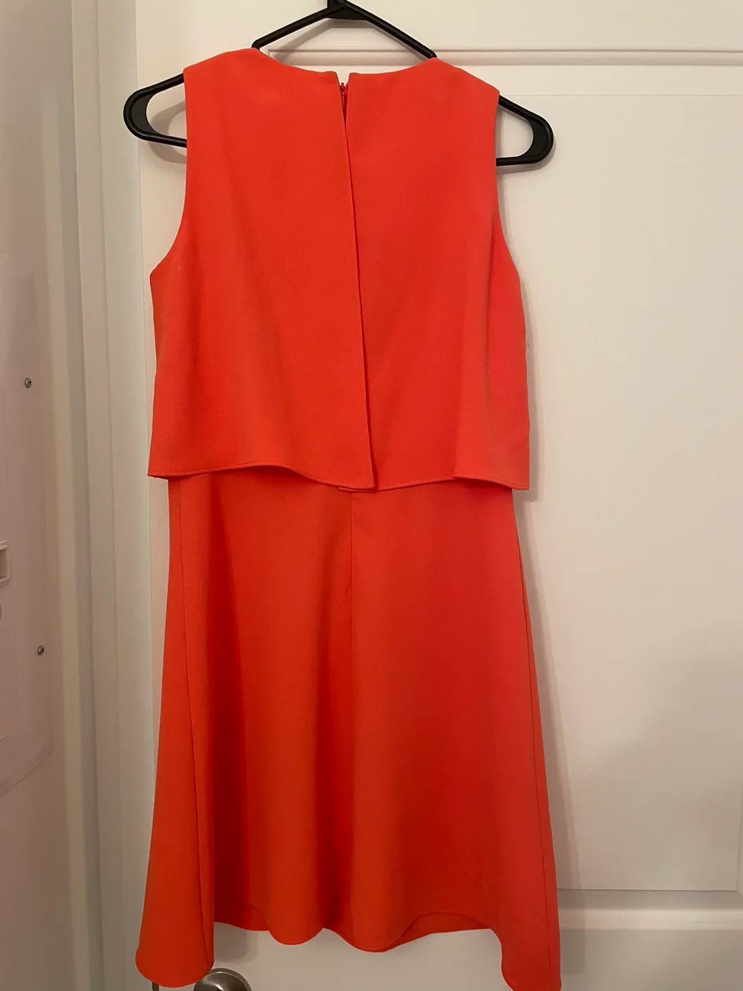 Calvin Klein Orange dress image indicator(2)