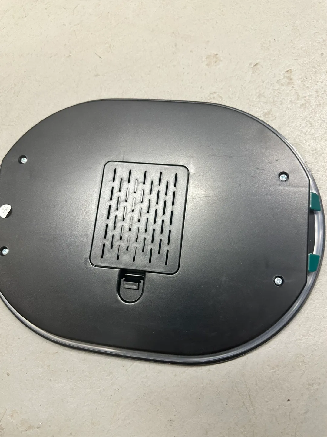 Petigo Automatic Pet Feeder image indicator(5)