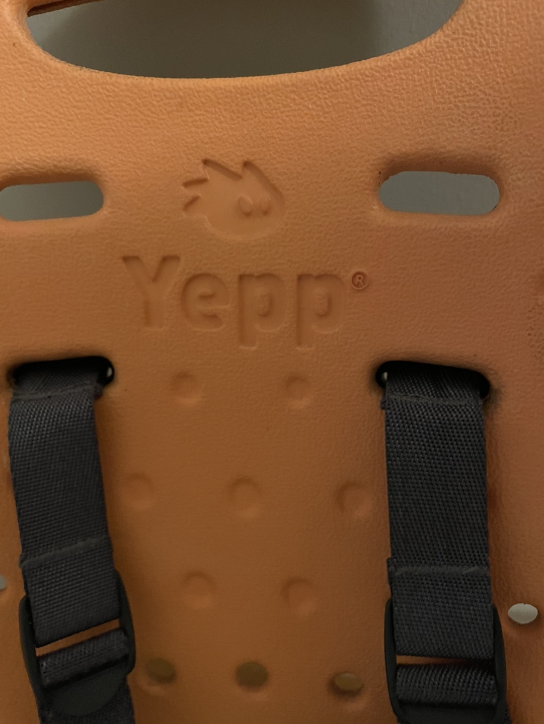 Thule Yepp Maxi Child Bike Seat - photo 3