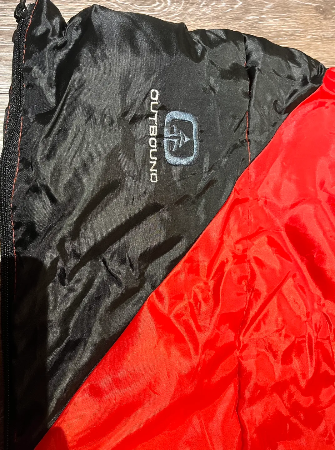 Brand new Outbound Sleeping Bag image indicator(2)