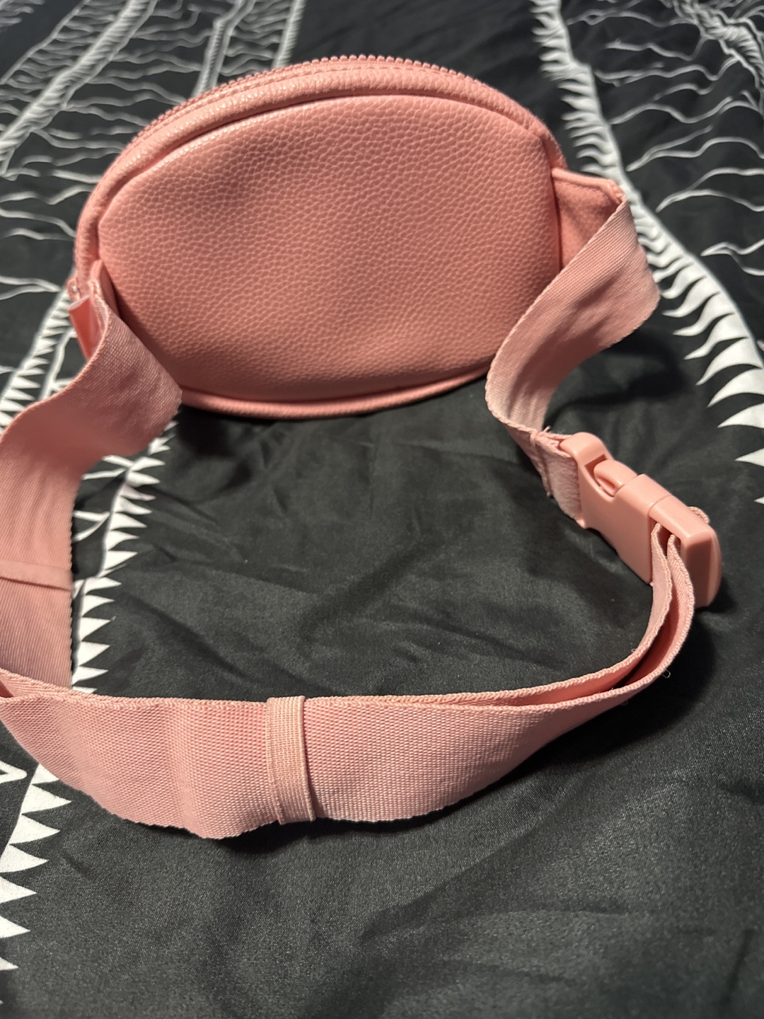 Pink Reebok Fanny Pack - photo 3