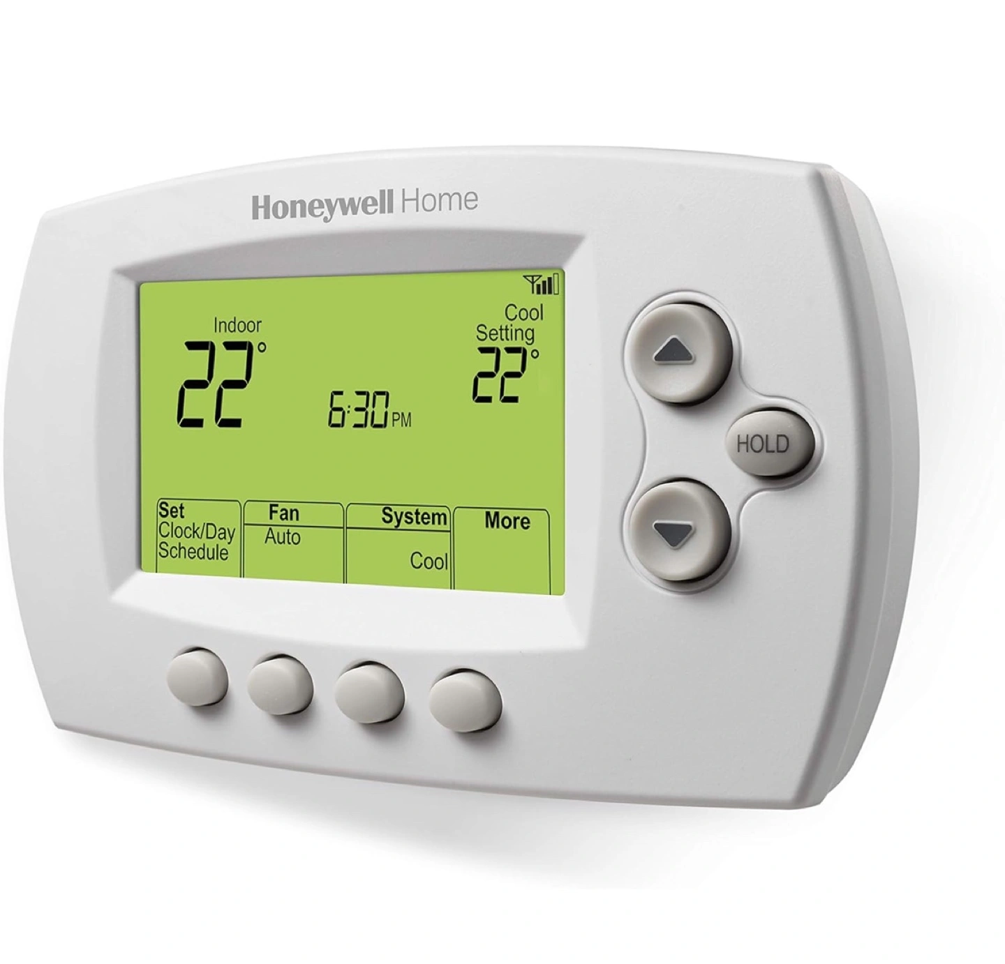 Honeywell Rth6580wf Honeywell Wifi Baseboard Thermostat Honeywell