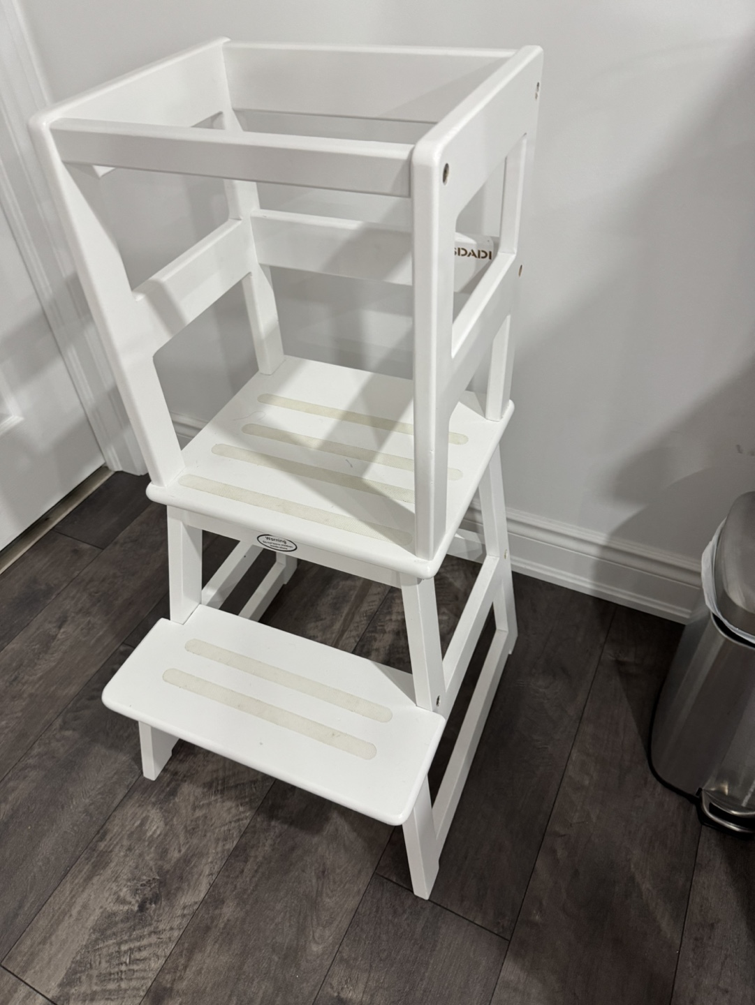 Toddler Tower