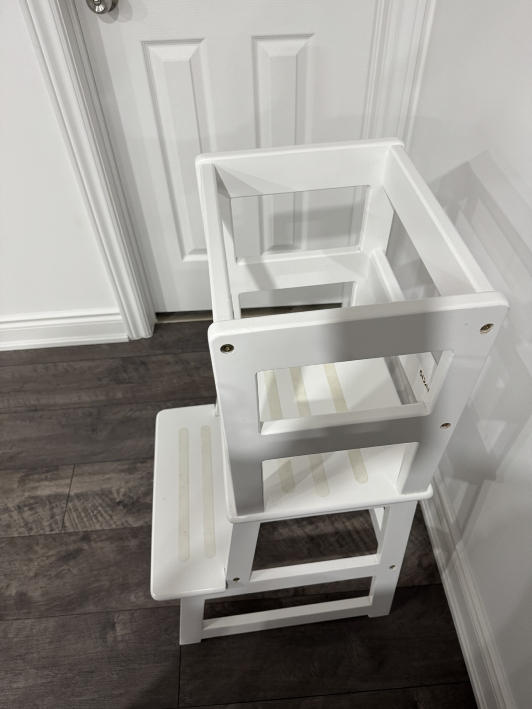 Toddler Tower - photo 2