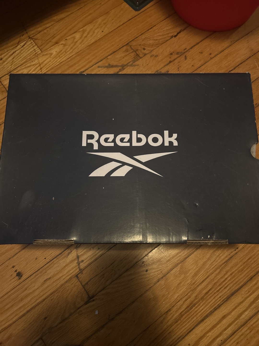 Reebok Fusion Flexweave Work Athletic Work Shoe Size 10