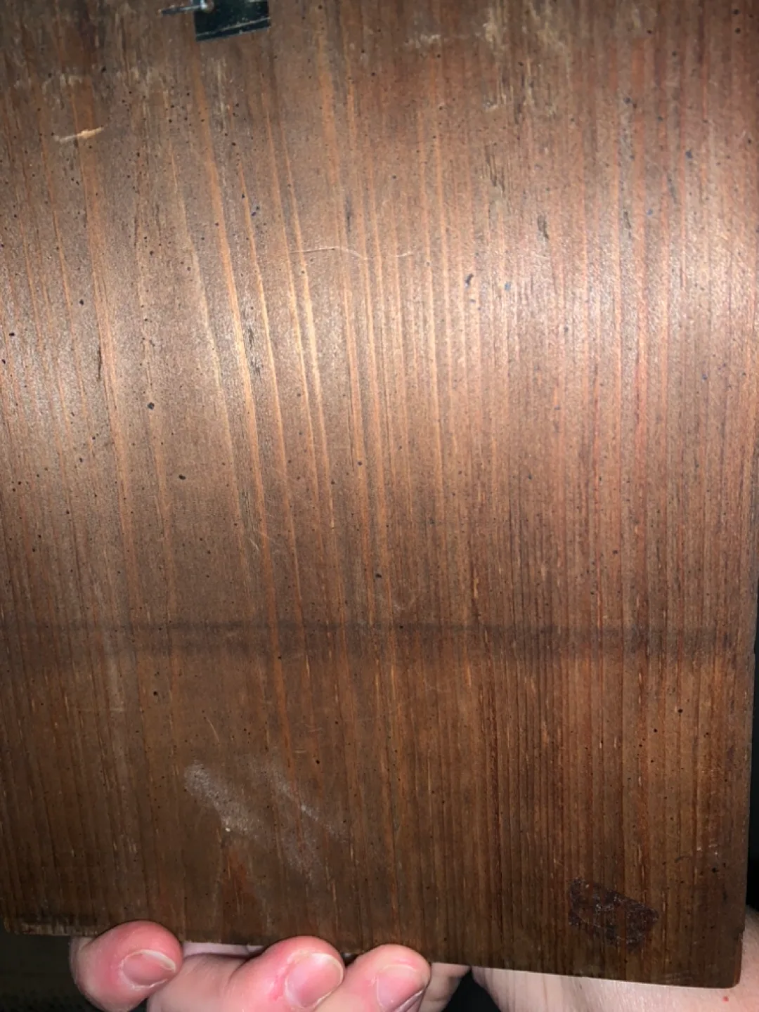 Vintage Metal 3D Wall Sculpture image indicator(3)