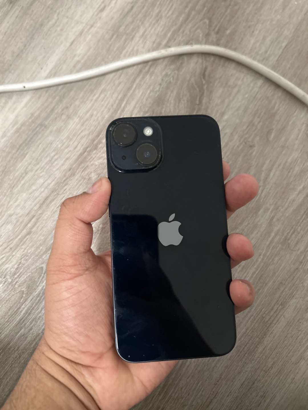 Iphone 14 128gb - photo 2