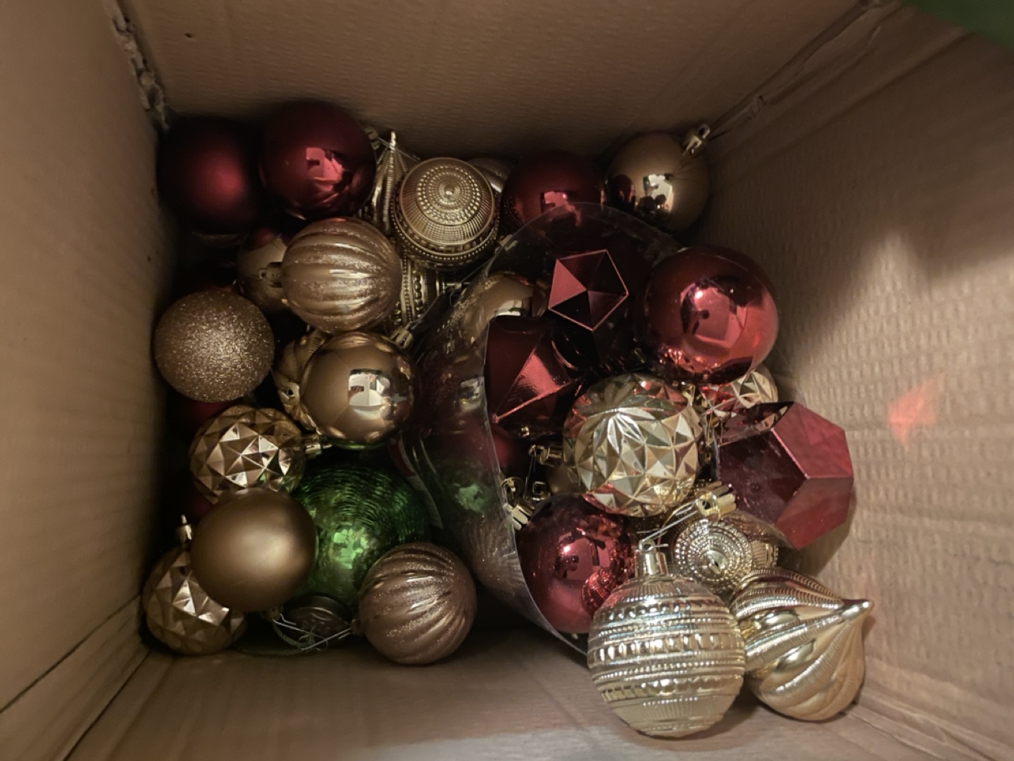Holiday Time Pre-Lit Sonoma Pine Artificial Christmas Tree - photo 3