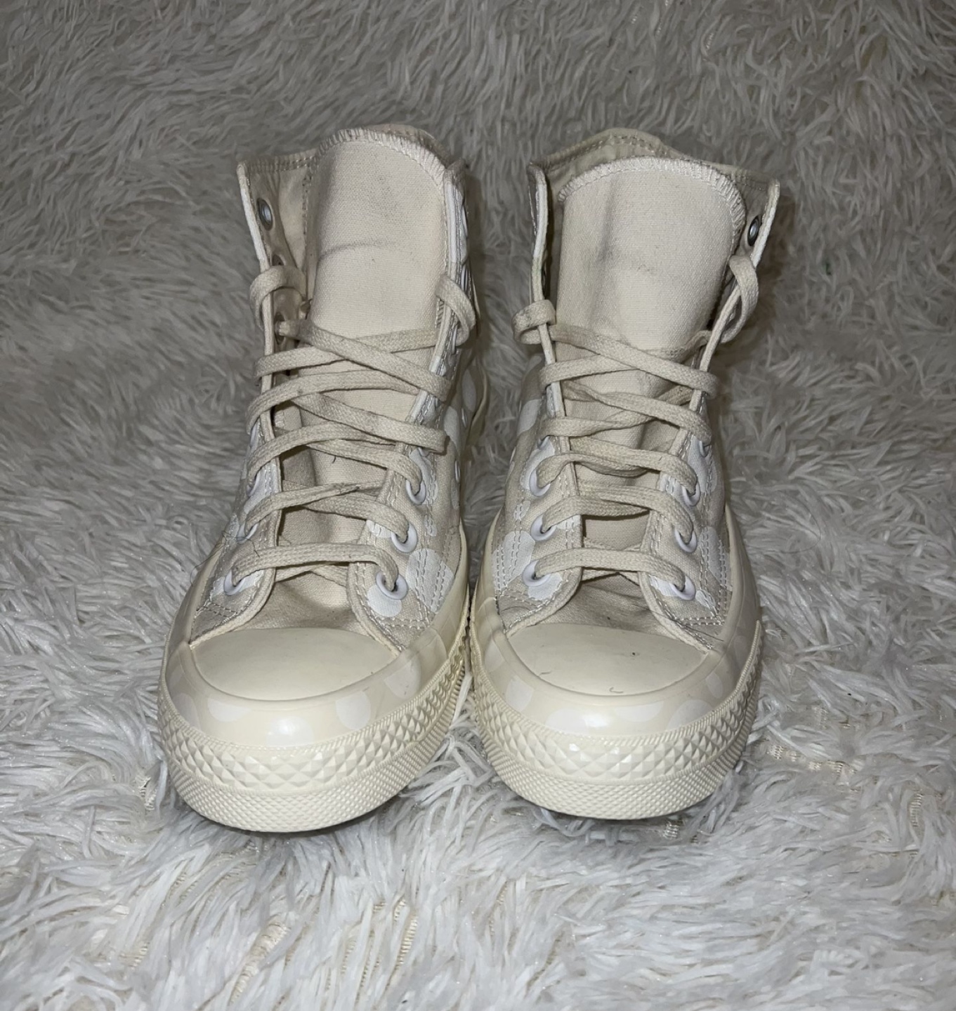 Converse Chuck Taylor All Star High Top Sneakers
