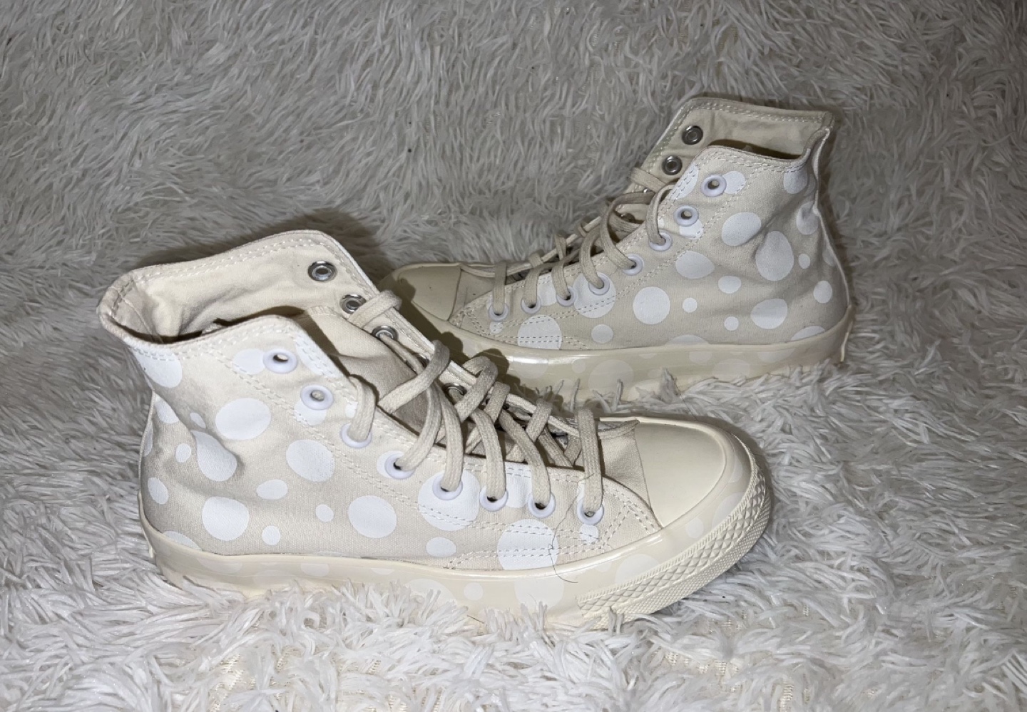 Converse Chuck Taylor All Star High Top Sneakers - photo 2