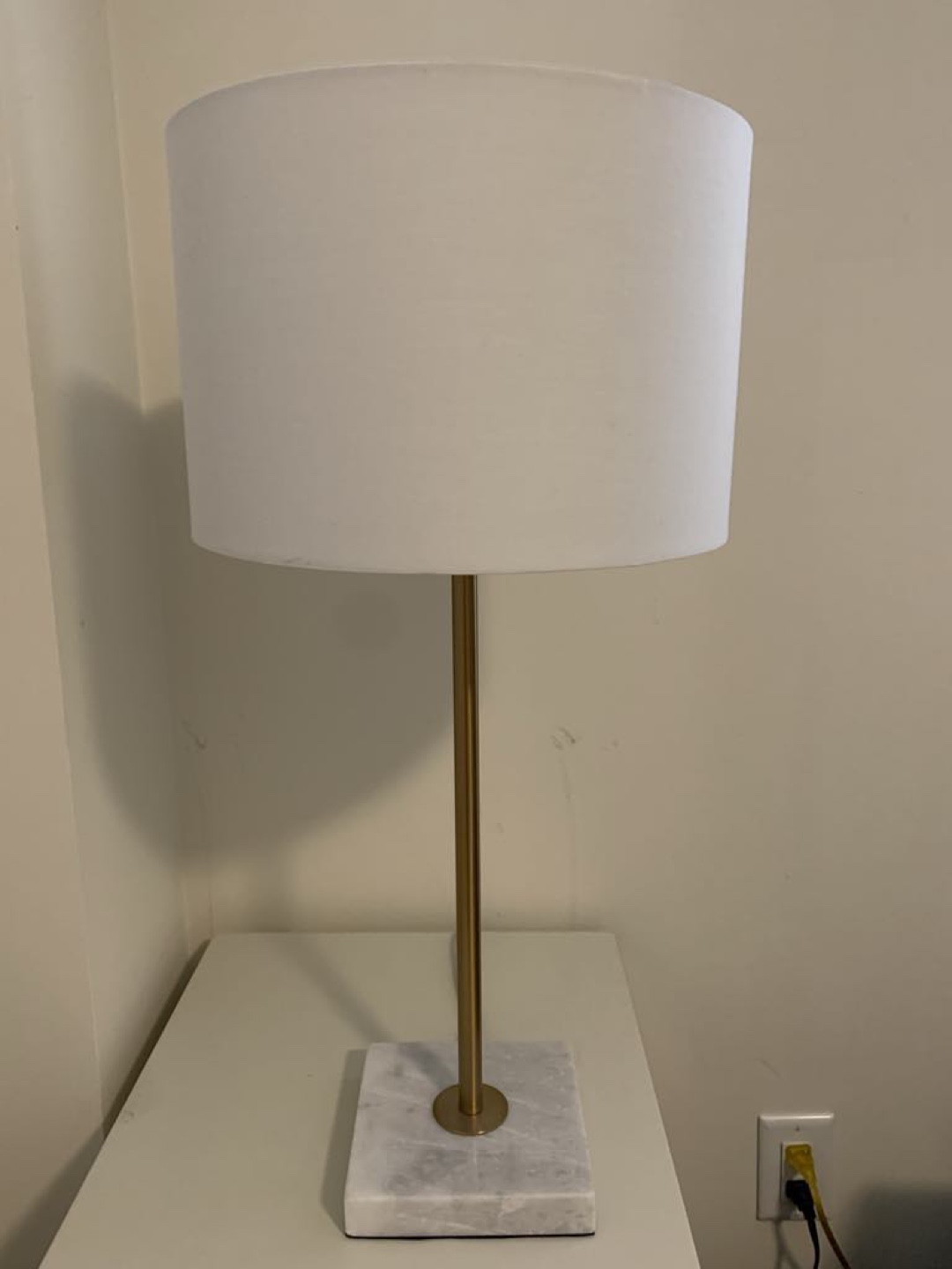 Structube Table Lamp