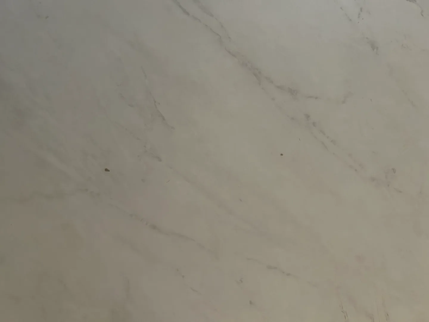 White Marble Coffee Table with Gold Legs image indicator(2)