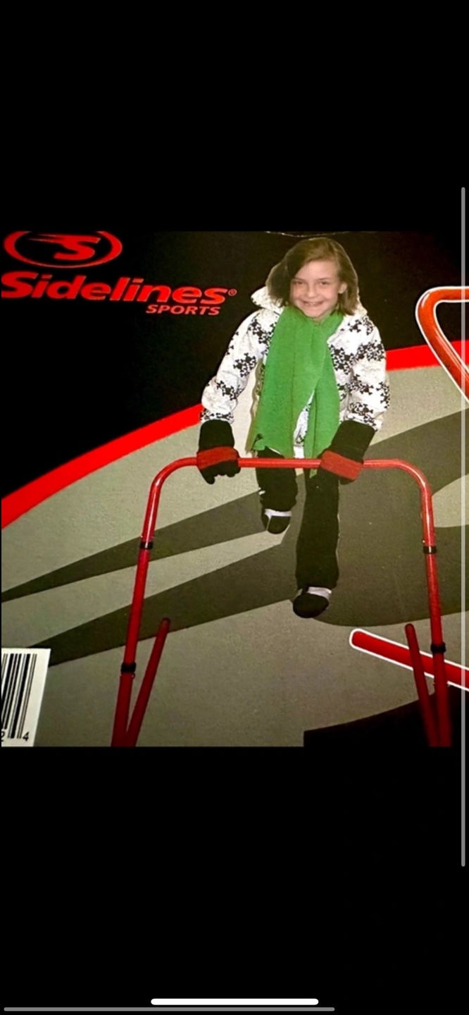Skate aid for children - photo 2