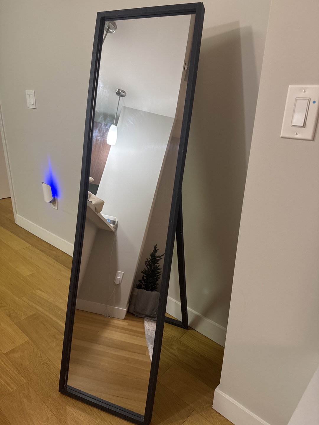 Full Length Black Mirror