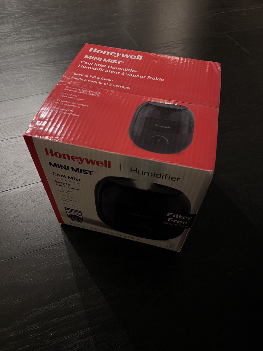 New: Honeywell Humidifier - photo 3