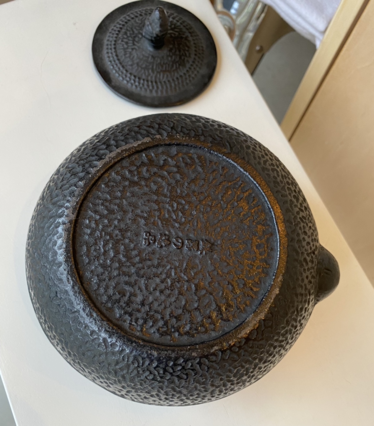 Oriental Teapots - photo 4