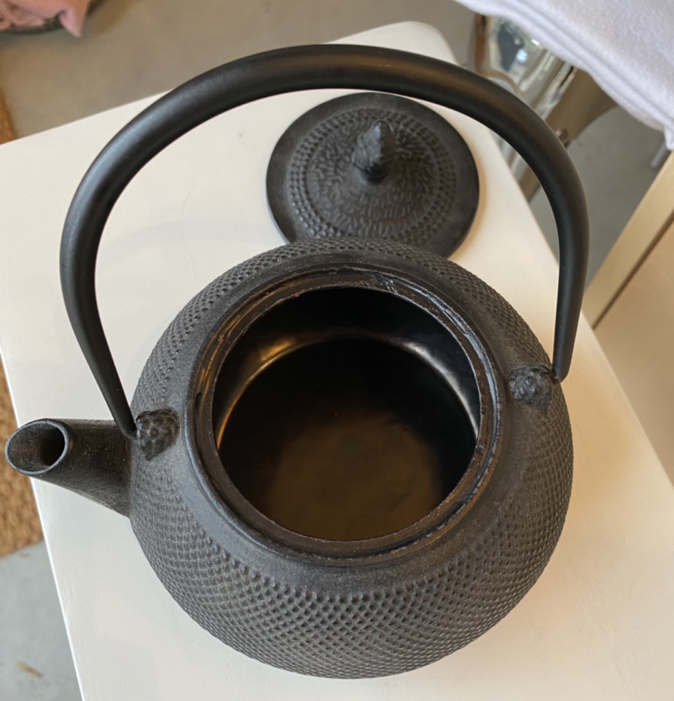 Oriental Teapots - photo 3
