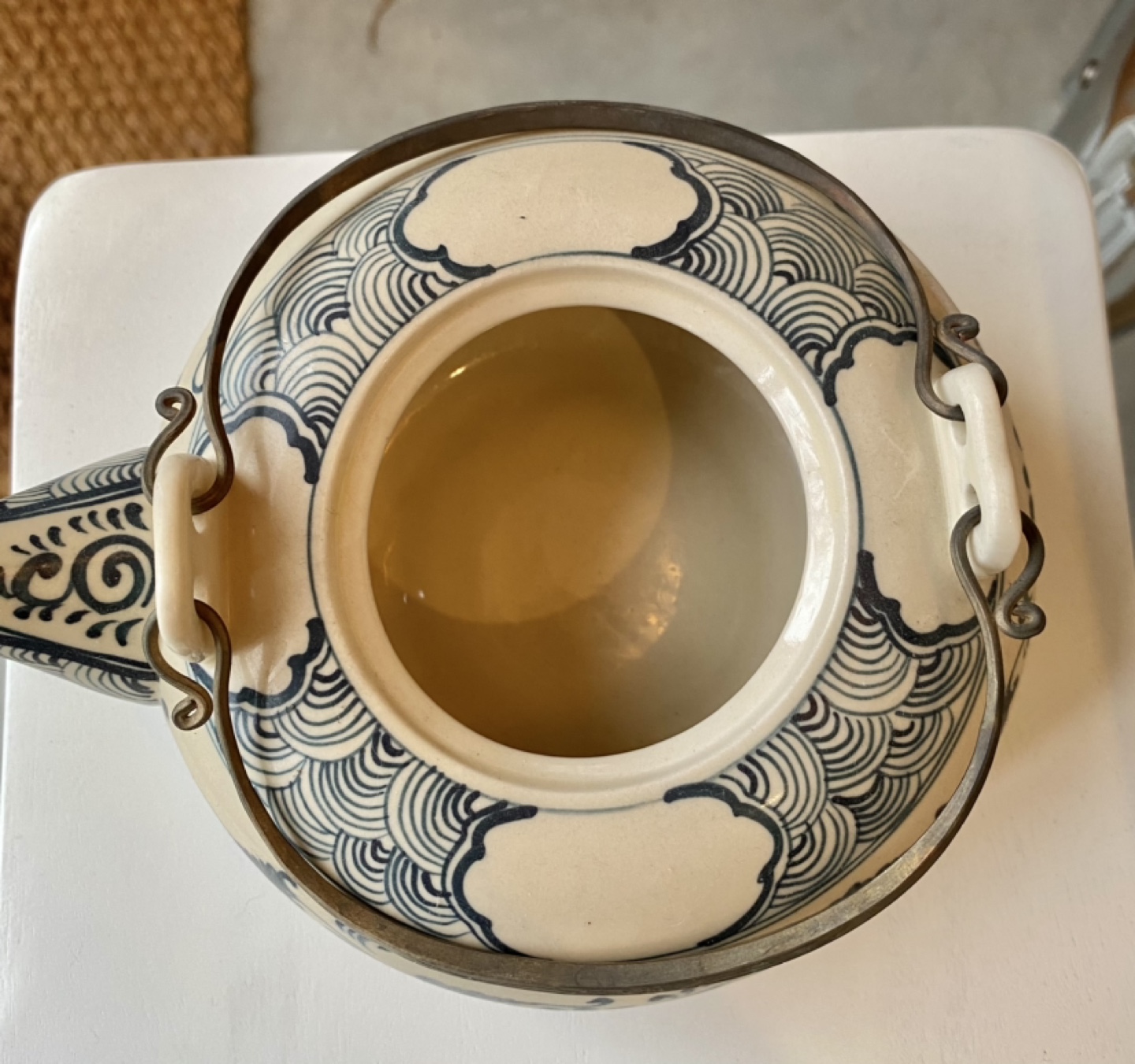Oriental Teapots - photo 5