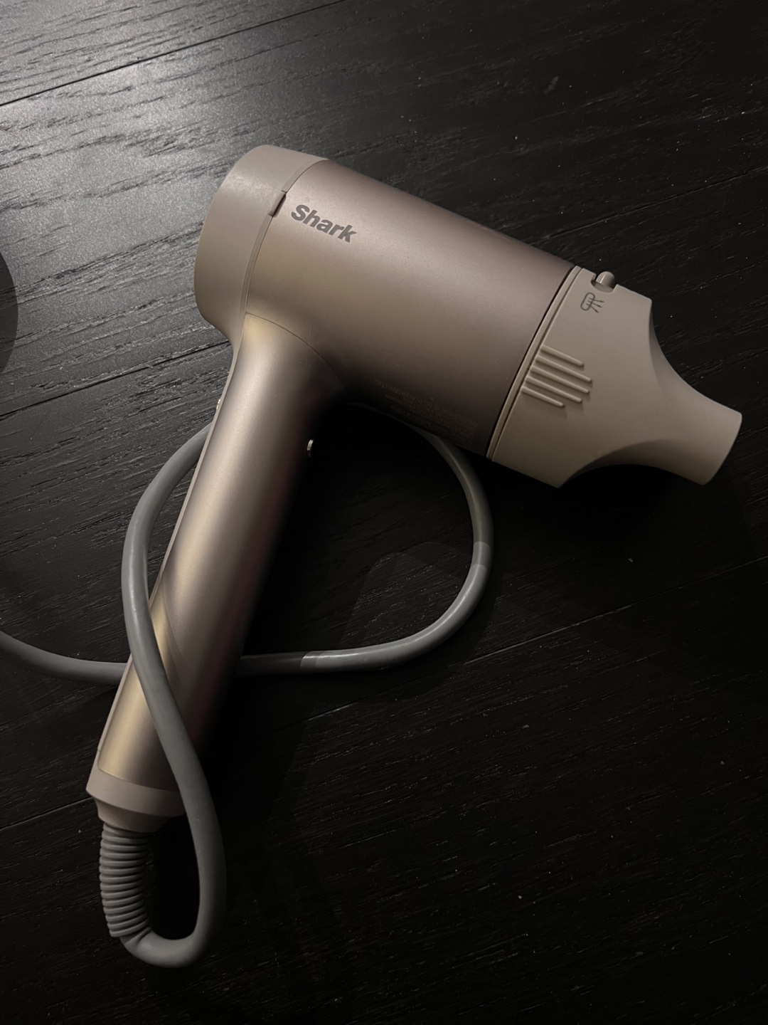 Shark Hair Dryer