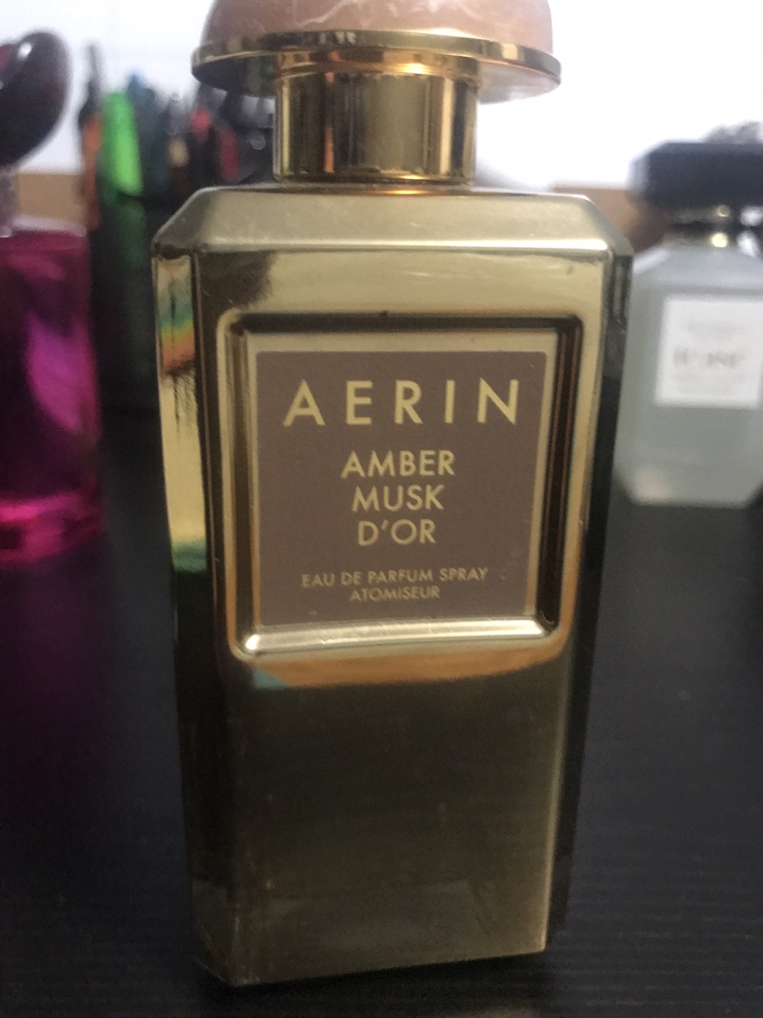 Aerin Amber Musk D'Or Eau de Parfum Spray
