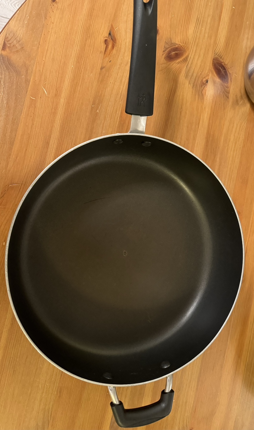 Pans and pots - photo 3