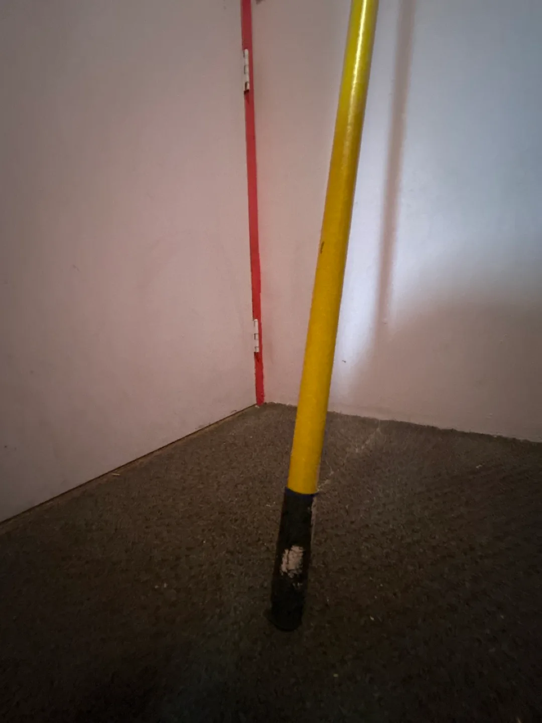 Auto-Lock Painting Extension Pole image indicator(5)