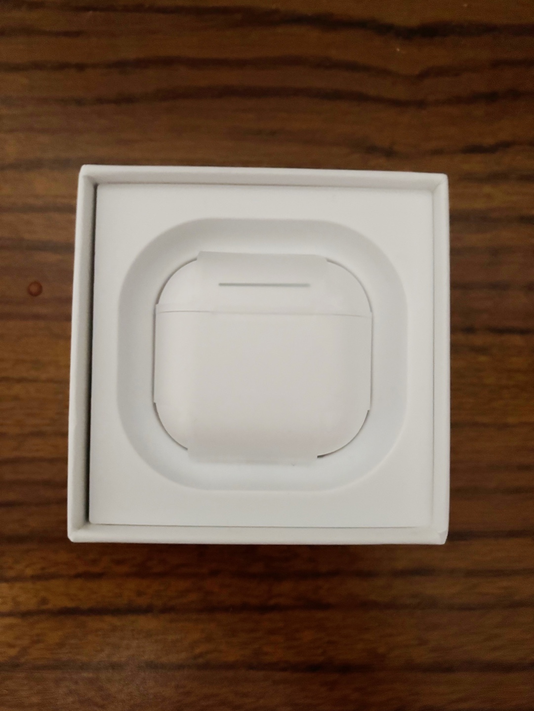 Apple Airpods 4 - photo 2