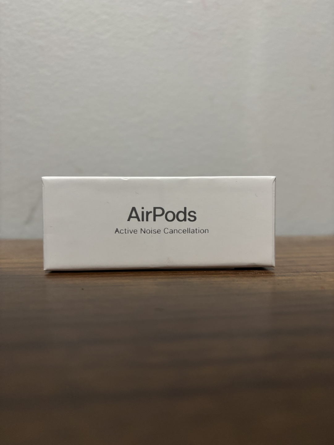 Apple Airpods 4 - photo 3