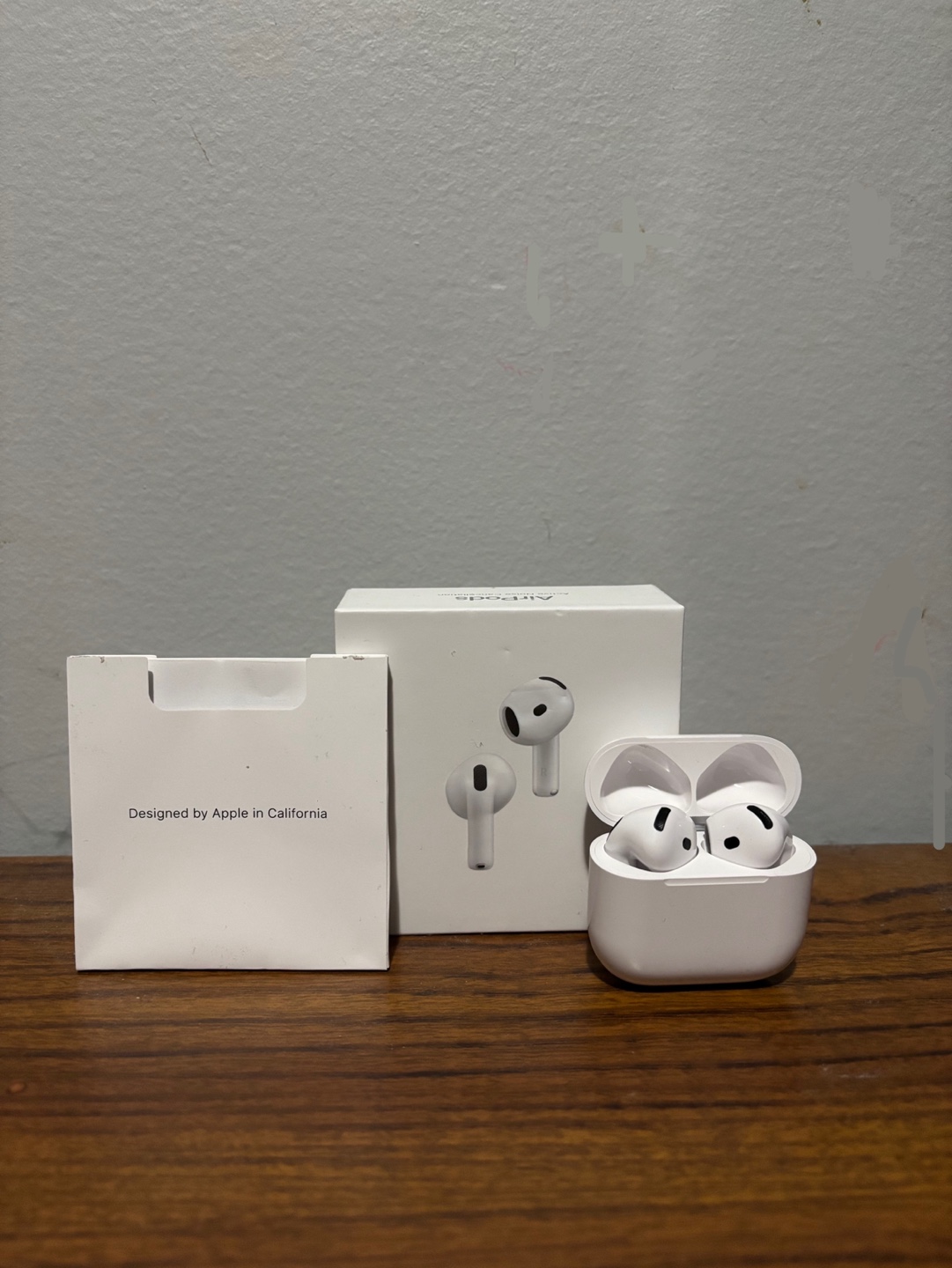Apple Airpods 4