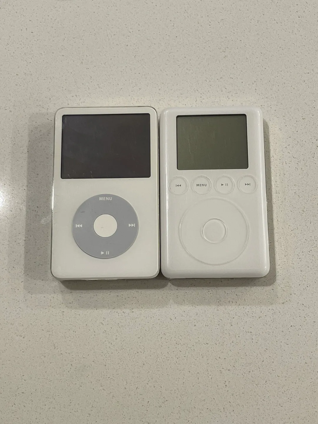 Apple iPods thumbnail