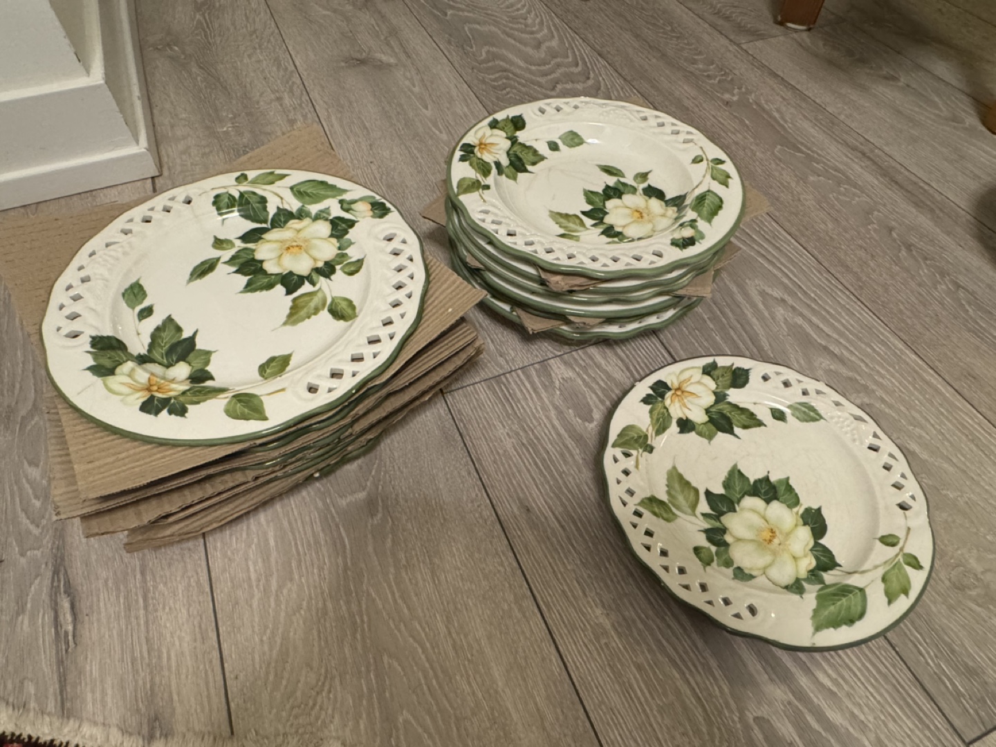 Plates
