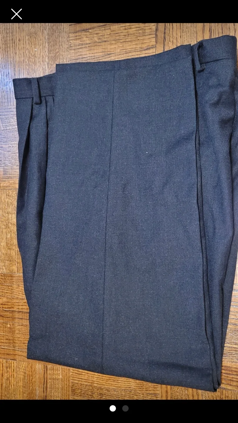 Men’s Pants in excellent condition #freecycle thumbnail
