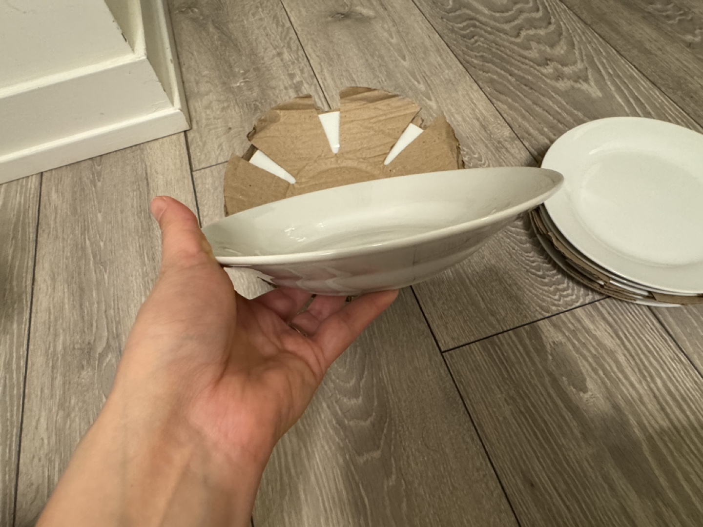 Plates