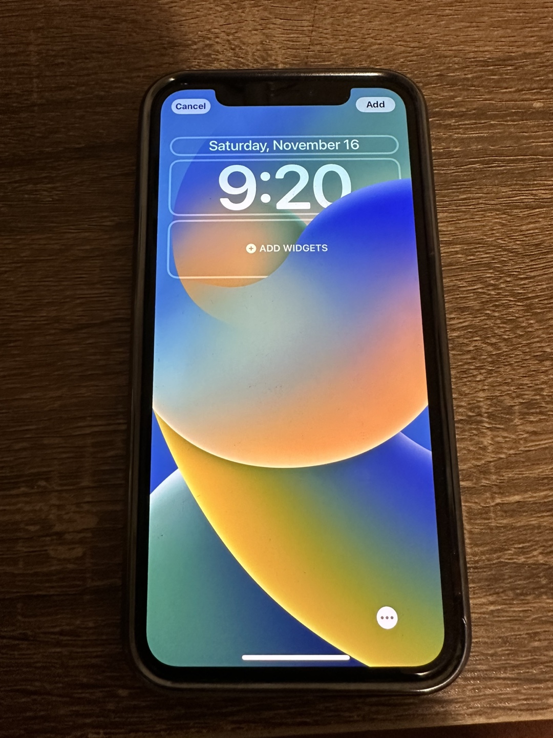 Iphone X 64gb