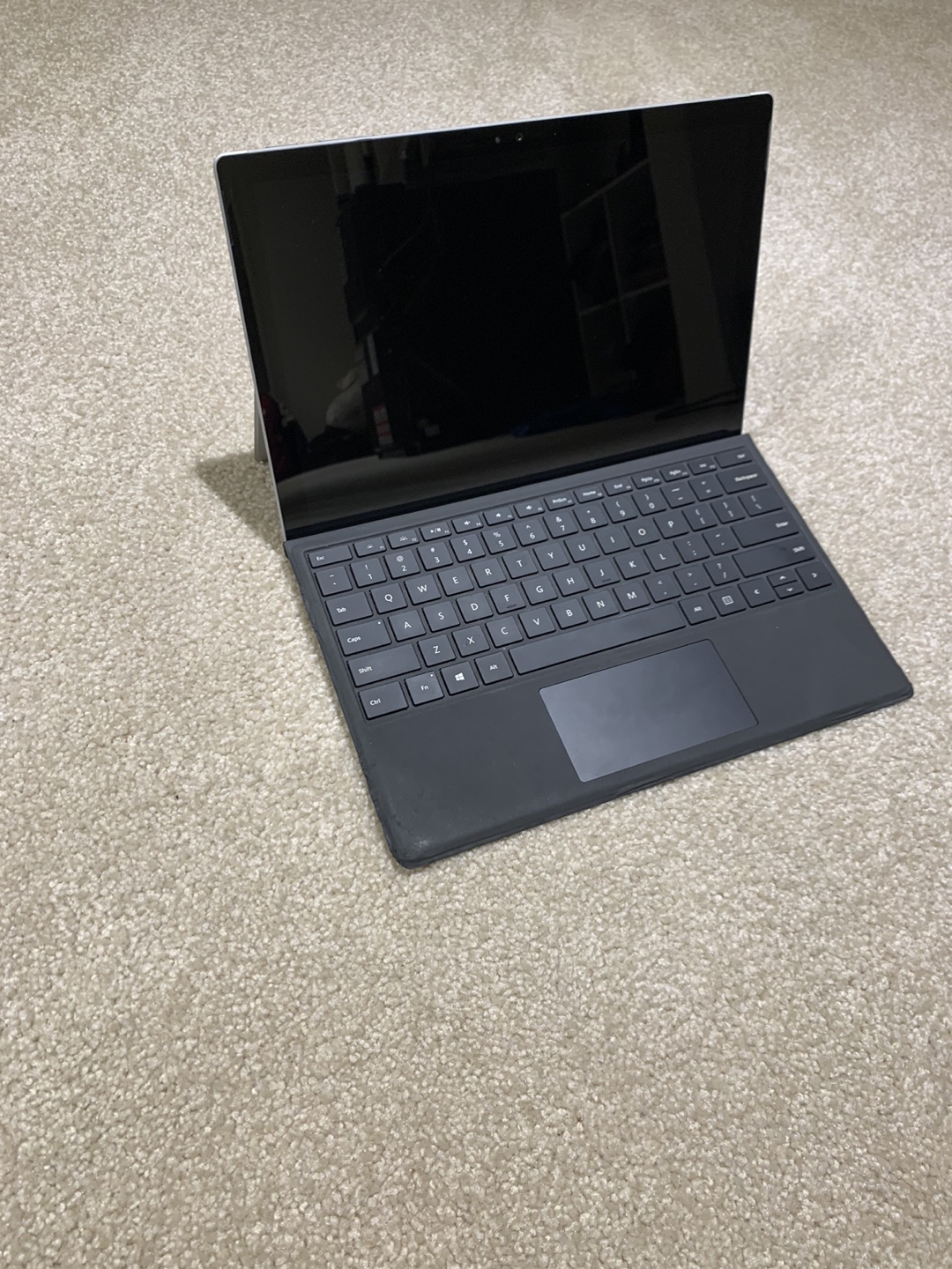 Microsoft Surface Pro 4 - photo 3