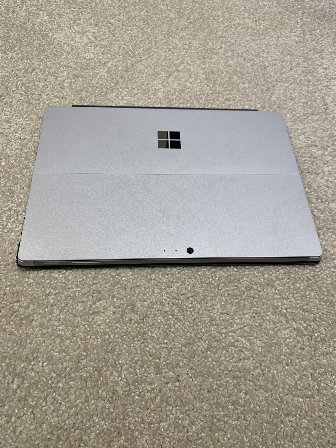 Microsoft Surface Pro 4