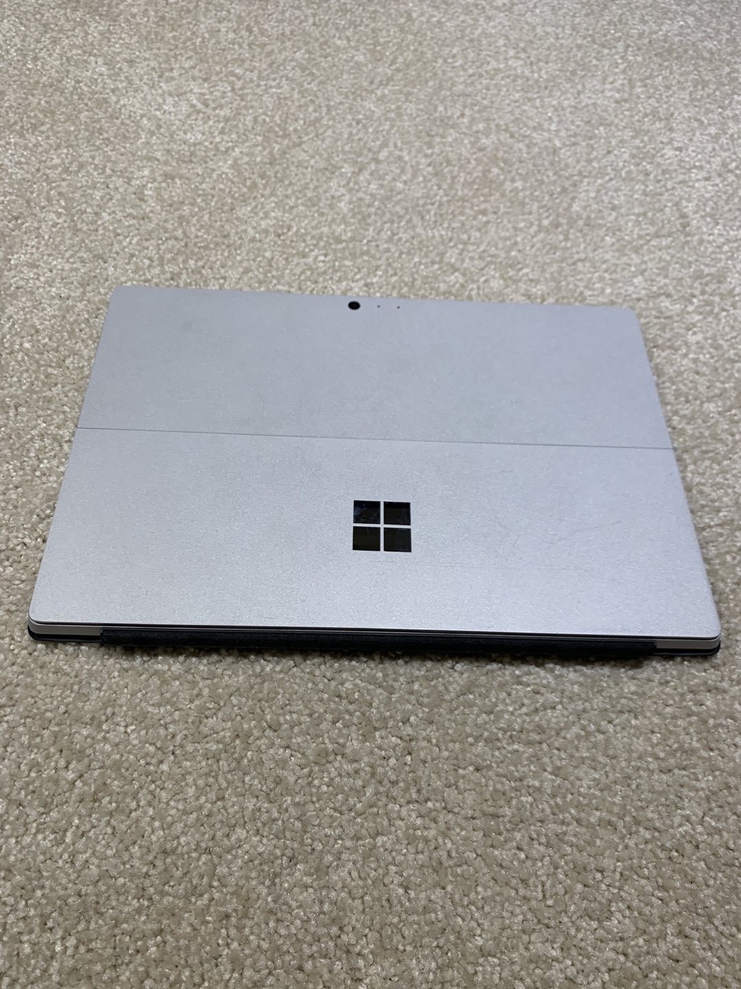 Microsoft Surface Pro 4 - photo 4