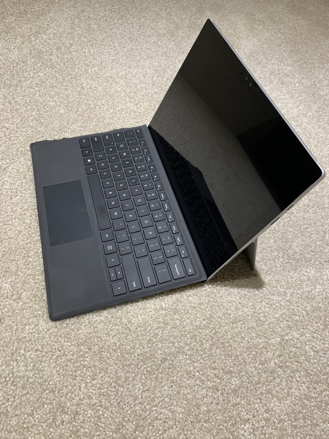 Microsoft Surface Pro 4 - photo 2