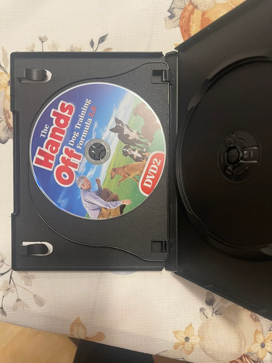 The Hands Off Dog Training Formula 2.0 DVD Set image indicator(2)