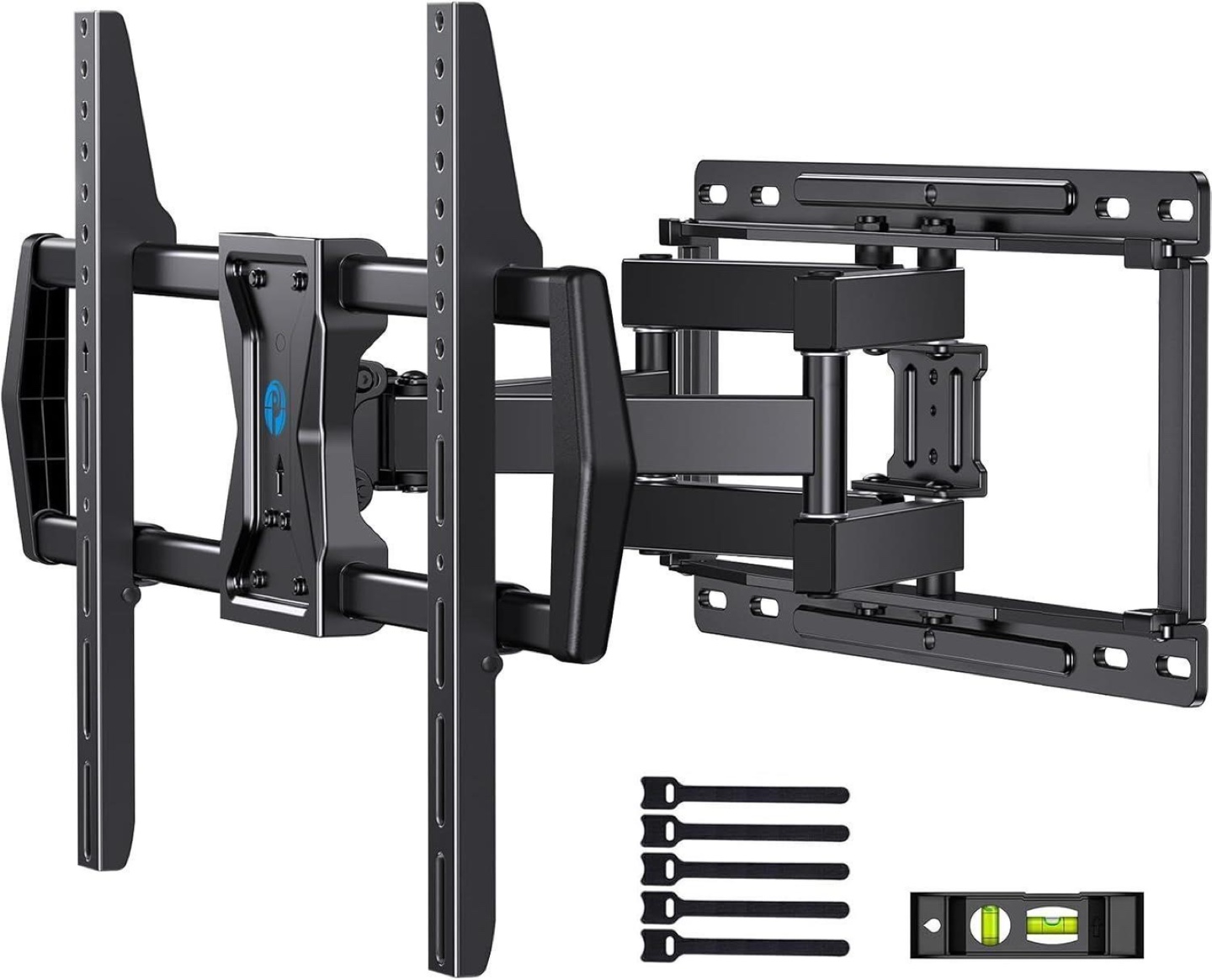 37-75” TV full motion wall mount