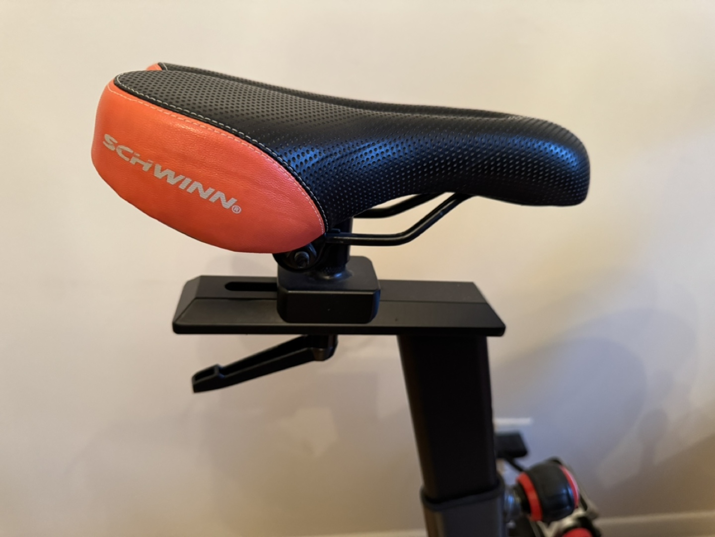 Schwinn IC4 Indoor Cycling Bike - photo 5