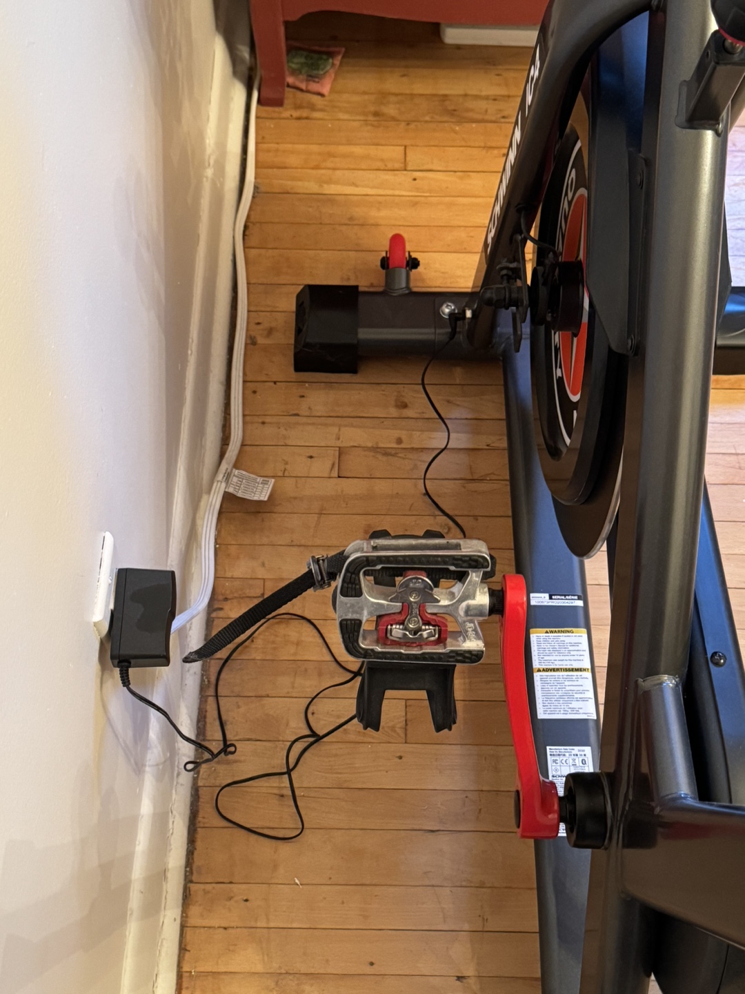 Schwinn IC4 Indoor Cycling Bike - photo 4