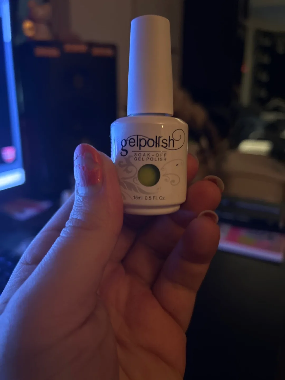 Gel Polish - VISHINE image indicator(3)